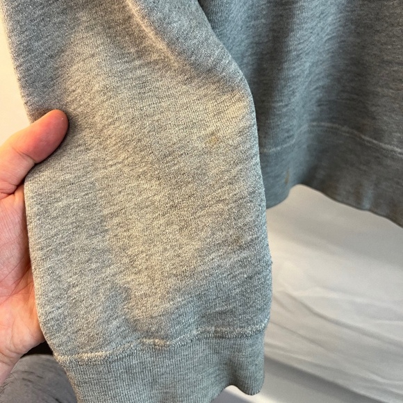 Free City - Supershop Supermät - L/3 Crewneck - Bike Friend - 2011 Invite - RARE - Picture 15 of 16